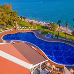 Long Club Nature Resort Akbuk (Didim)