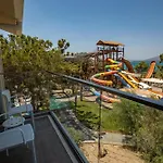 Long Club Nature Resort Akbuk (Didim)