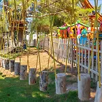 Resort Long Club Nature Akbük