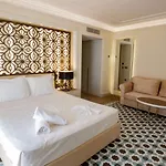 Resort Long Club Nature Akbük