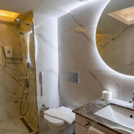 אתר נופש Long Club Nature 5*