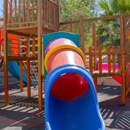 אתר נופש Long Club Nature