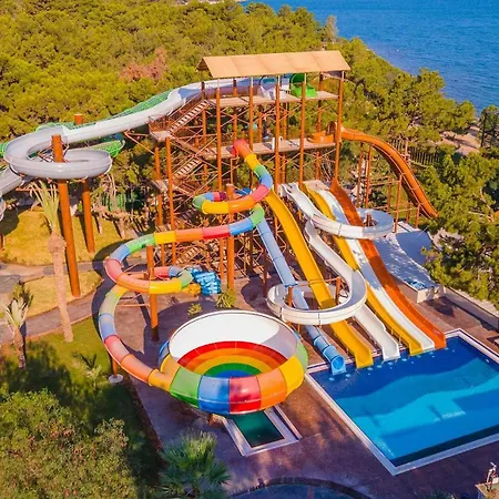 Long Club Nature 4*
