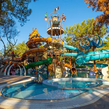 Long Club Nature אתר נופש