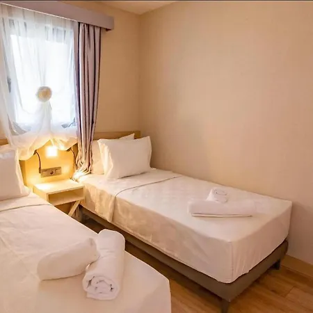 אתר נופש Long Club Nature דידים