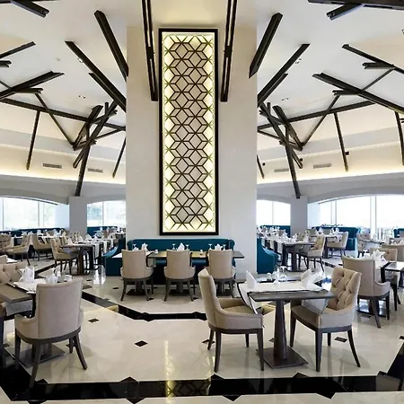 אתר נופש Long Club Nature 5*