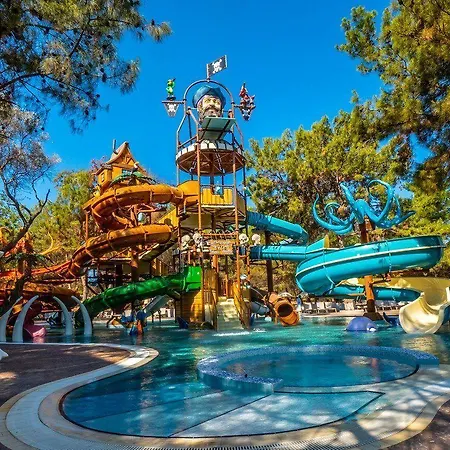 Long Club Nature 5* דידים