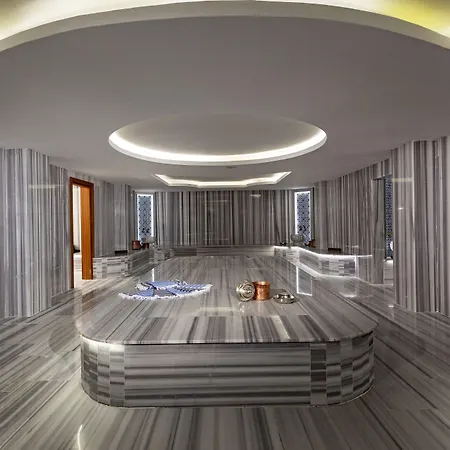 אתר נופש Long Club Nature 5*