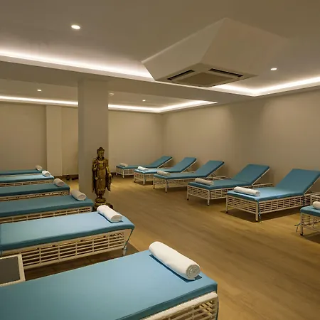 Long Club Nature דידים