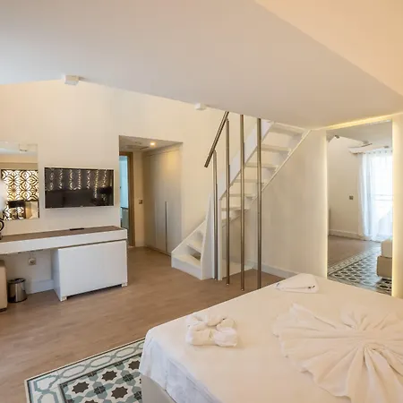 אתר נופש Long Club Nature דידים