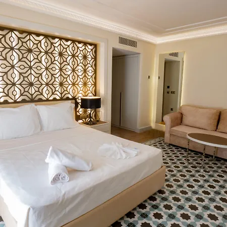 אתר נופש Long Club Nature דידים