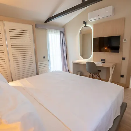 Long Club Nature אתר נופש דידים