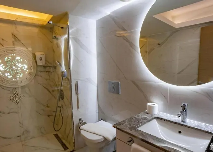 Ośrodek wypoczynkowy Long Club Nature 5*