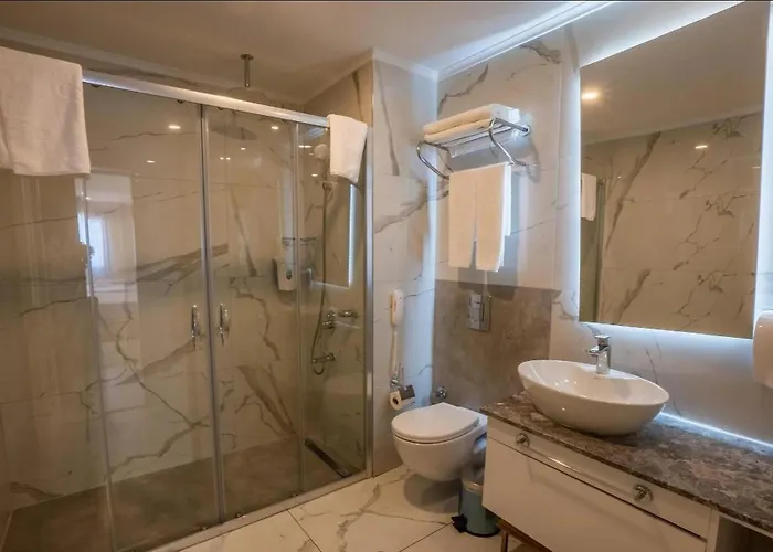 Long Club Nature Akbük