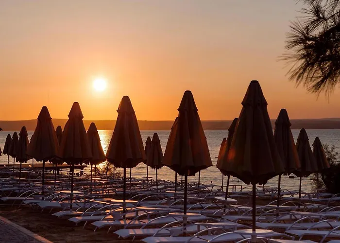 Resort Long Club Nature