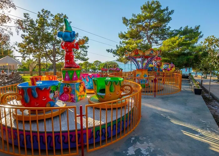 Long Club Nature Resort