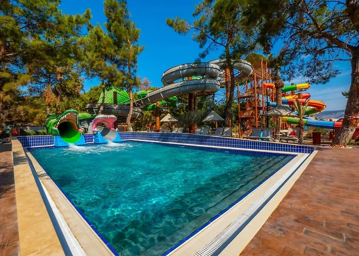 Long Club Nature Resort