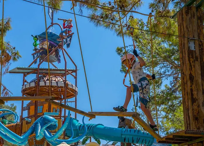 Long Club Nature Akbük