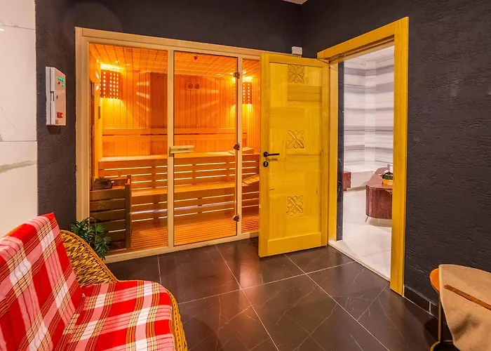 Long Club Nature Akbük