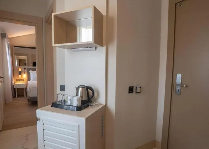 Long Club Nature 5* Akbük