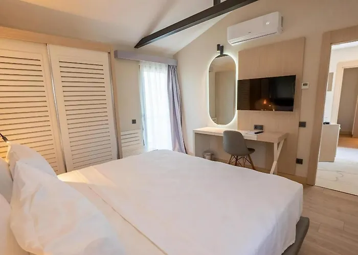 Long Club Nature Akbük