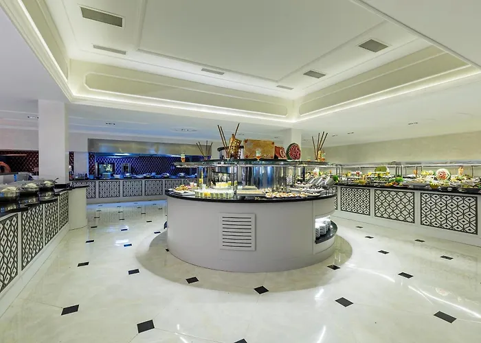 Long Club Nature Resort