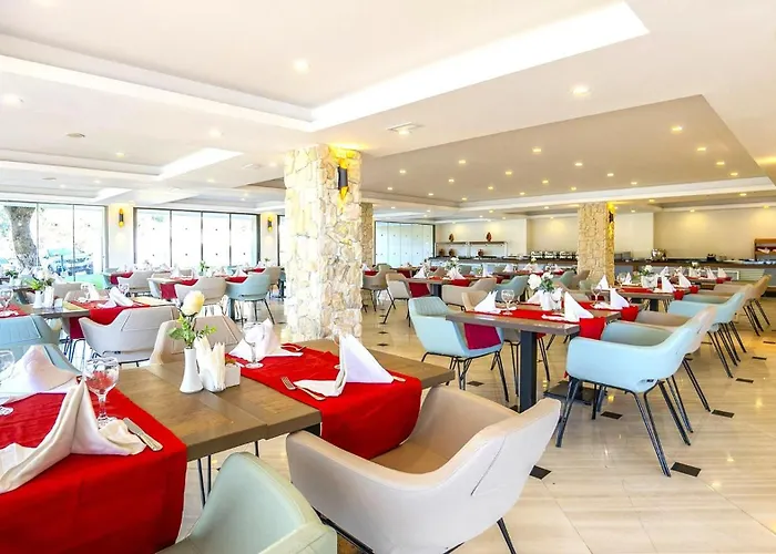 リゾート Long Club Nature アクブク