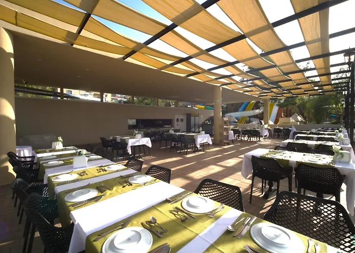 Resort Long Club Nature