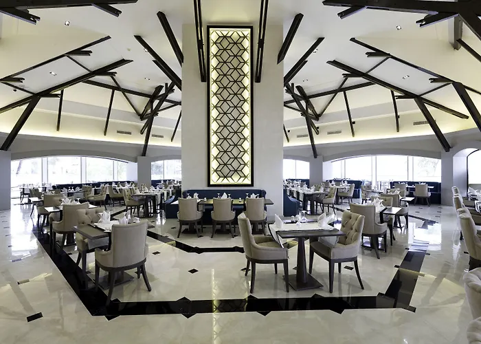 Resort Long Club Nature Akbük