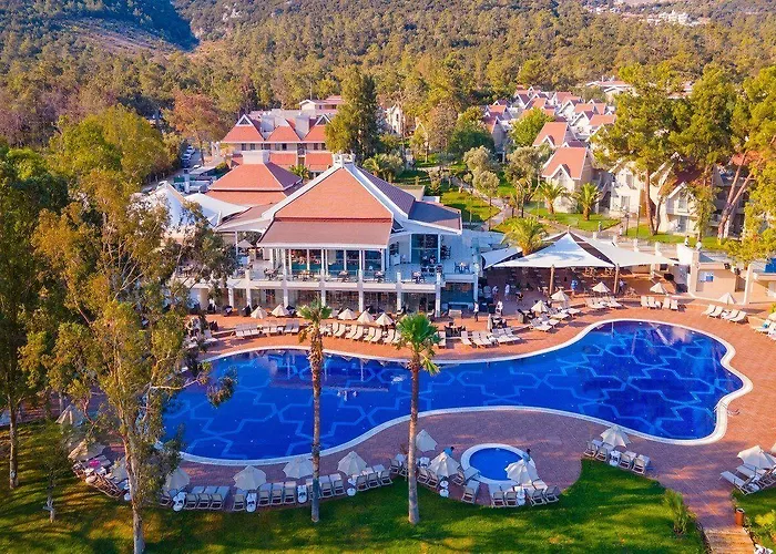 Long Club Nature Resort 5*