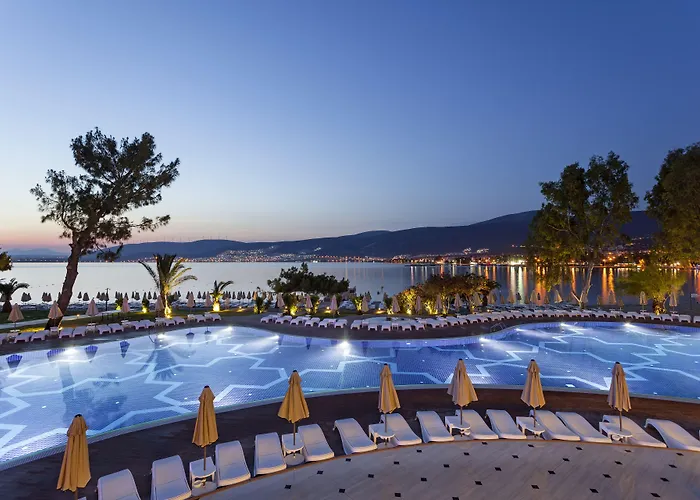 Resort Long Club Nature 5*