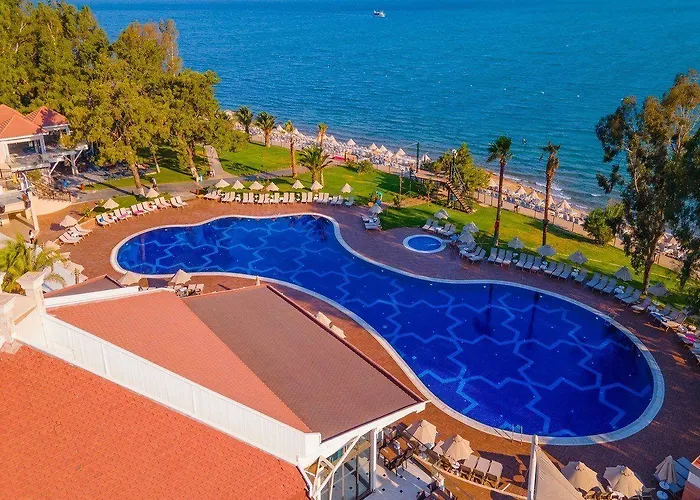 Long Club Nature Resort