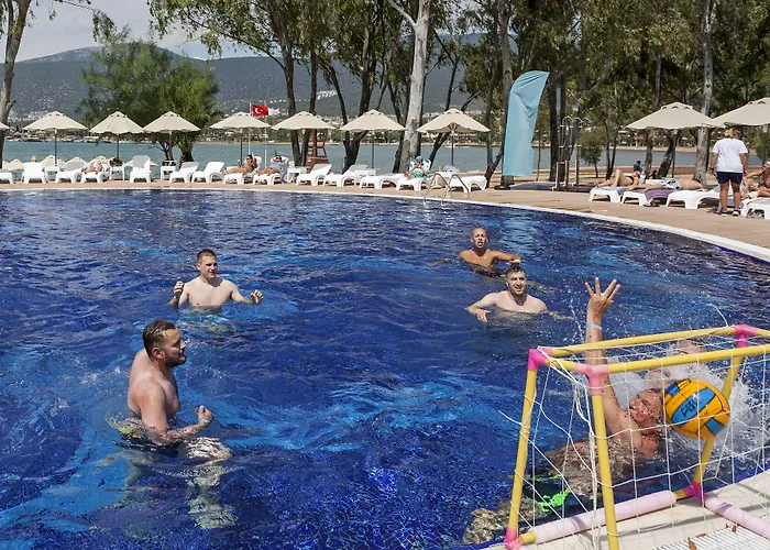 Long Club Nature Resort Akbük