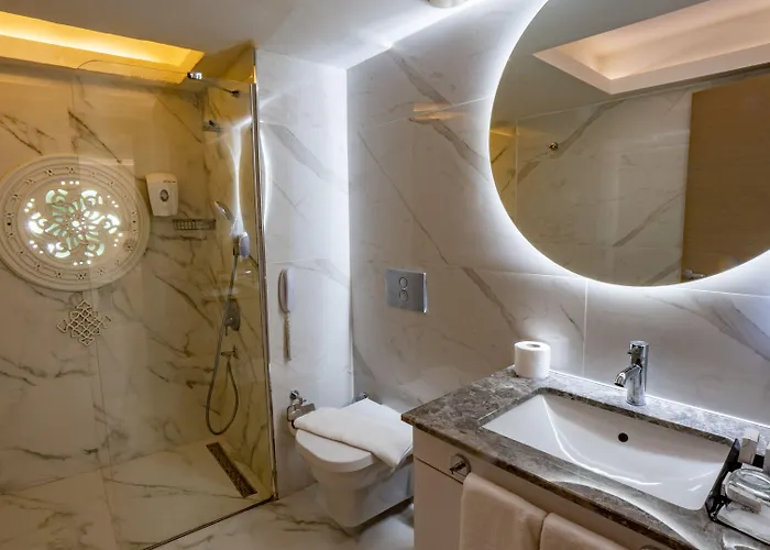 Long Club Nature 5* アクブク