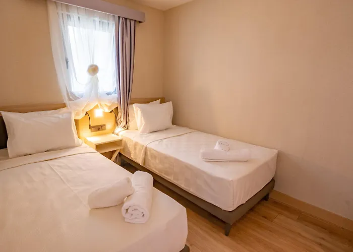 Long Club Nature 5* Akbük