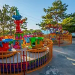 Long Club Nature Station touristique