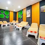Long Club Nature Station touristique 5*