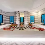 Long Club Nature 5* Akbük