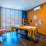 Long Club Nature Station touristique