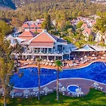 Long Club Nature Station touristique 5*