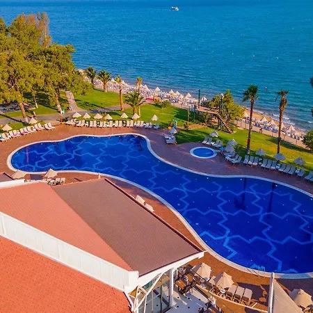 Long Club Nature Resort Didim