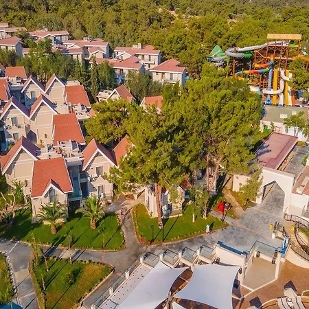 Long Club Nature Resort 5*