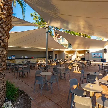 リゾート Long Club Nature