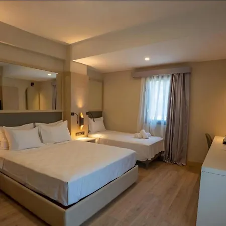 Long Club Nature 4* Akbuk (Didim)