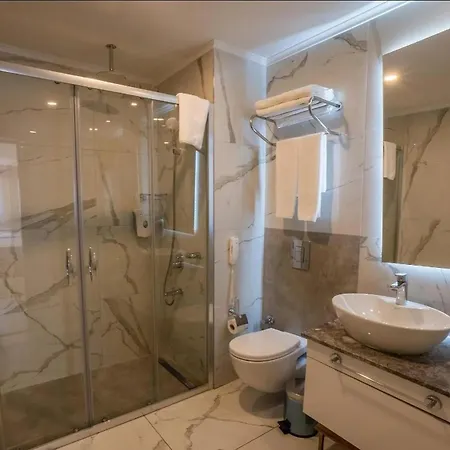 Long Club Nature Didim