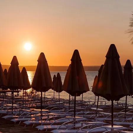 Resort Long Club Nature