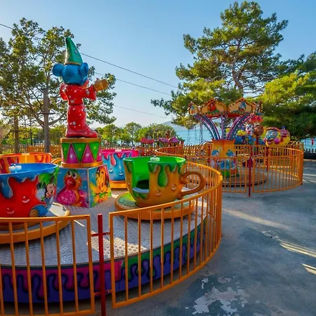 Long Club Nature Resort