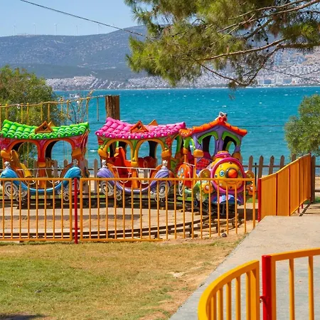 Long Club Nature Resort