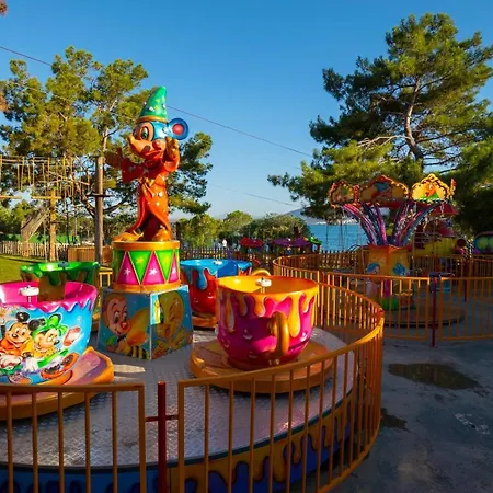 Resort Long Club Nature 5*