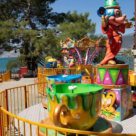 Long Club Nature Resort Didim